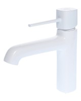 Комплект для ванной Orange Karl M05-311w белый