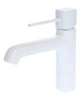 Комплект для ванной Orange Karl M05-311w белый