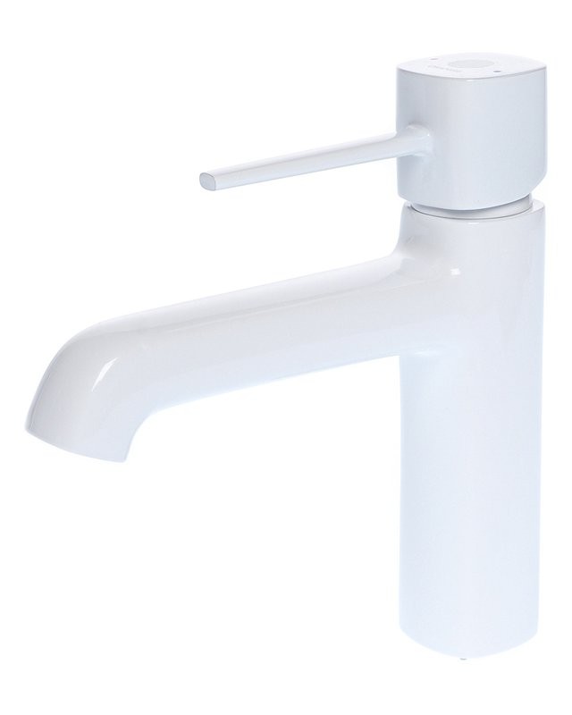 Комплект для ванной Orange Karl M05-311w белый