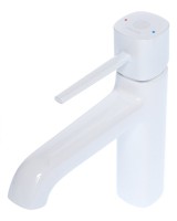 Комплект для ванной Orange Karl M05-311w белый