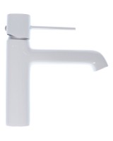 Комплект для ванной Orange Karl M05-311w белый