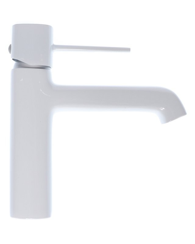 Комплект для ванной Orange Karl M05-311w белый