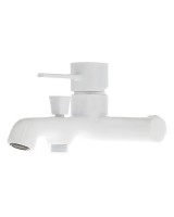 Комплект для ванной Orange Karl M05-311w белый