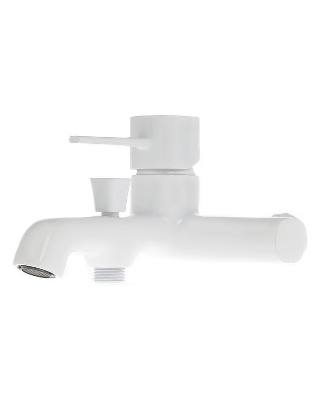 Комплект для ванной Orange Karl M05-311w белый