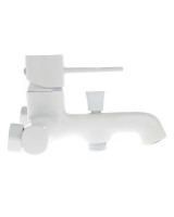 Комплект для ванной Orange Karl M05-311w белый