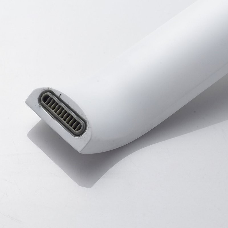 Душевая система / Тропический душ со смесителем встраиваемая Shevanik S4035C, белый