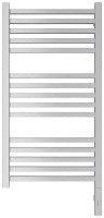 Полотенцесушитель электрический Сунержа Модус 3.1 071-5901-8040 90x45 см, подключение справа, сатин, лесенка
