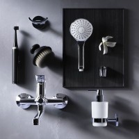 Смеситель с длинным изливом для ванны AM.PM X-Joy F85A90200 хром Смеситель с длинным изливом для ванны AM.PM X-Joy F85A90200 хром