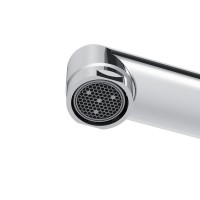 Смеситель с длинным изливом для ванны AM.PM X-Joy F85A90200 хром Смеситель с длинным изливом для ванны AM.PM X-Joy F85A90200 хром