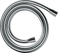 Душевая штанга Hansgrohe Puro S Puro 28632000 со шлангом, хром