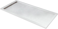 Поддон для душа Cezares Tray TRAY-AS-AH-100/90-30-W 100х90