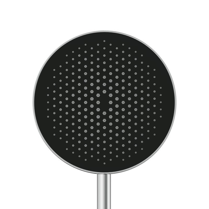 Душевая стойка Cersanit Вайб (Vibe) 68346 хром