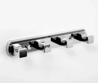 Крючок Wasserkraft Lippe K-6574 Крючок Wasserkraft Lippe K-6574