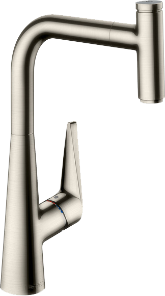 Смеситель для кухни Hansgrohe Talis Select S Talis Select S 72821800