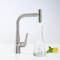 Смеситель для кухни Hansgrohe Talis Select S Talis Select S 72821800