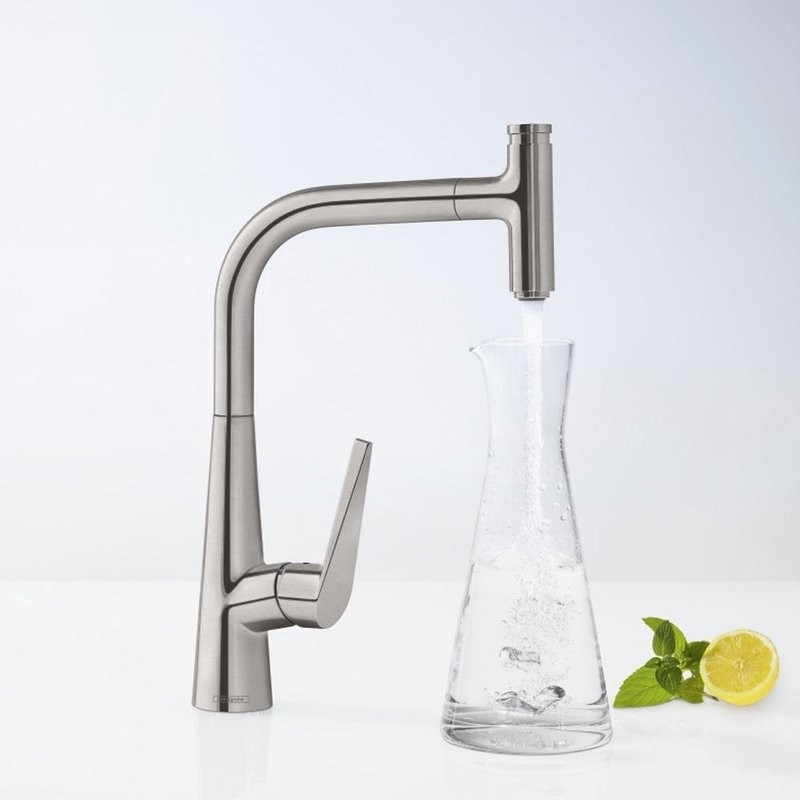 Смеситель для кухни Hansgrohe Talis Select S Talis Select S 72821800