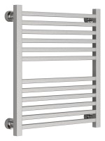 Полотенцесушитель водяной Сунержа Модус Pro 071-0450-6050 60x55 см, сатин, лесенка