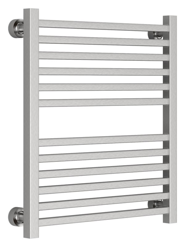 Полотенцесушитель водяной Сунержа Модус Pro 071-0450-6050 60x55 см, сатин, лесенка