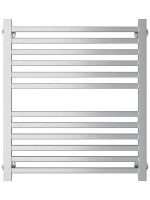 Полотенцесушитель водяной Сунержа Модус Pro 071-0450-6050 60x55 см, сатин, лесенка