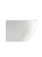 Биде подвесное Abber Bequem AC1150 глянцевое белое Биде подвесное Abber Bequem AC1150 глянцевое белое