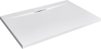 Поддон для душа Radaway Giaros D 120x100 с сифоном