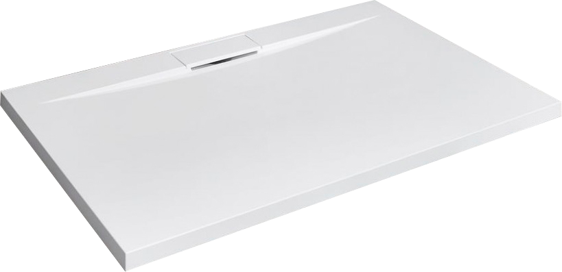 Поддон для душа Radaway Giaros D 120x100 с сифоном