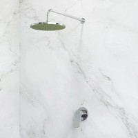 Душевой комплект AM.PM X-Joy FB85A2R010 С ВНУТРЕННЕЙ ЧАСТЬЮ, для душа