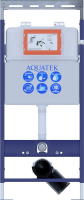 Система инсталляции для унитазов AQUATEK INS-0000009