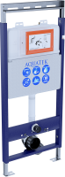 Система инсталляции для унитазов AQUATEK INS-0000009