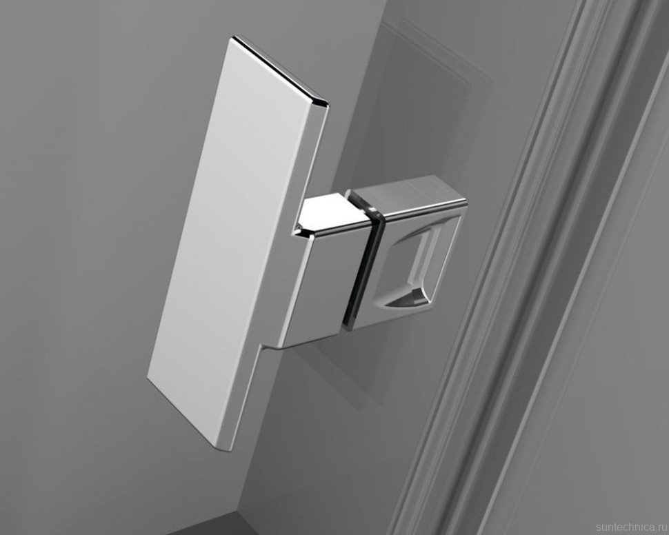 Душевая дверь в нишу Radaway Nes DWD I 70