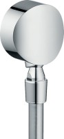 Душевой комплект Hansgrohe Raindance Select E 300 (3 jet) 26468000 + 27802000 + 27506000 + 15741000 + 15745000