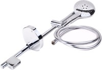 Душевой комплект Hansgrohe Raindance Select E 300 (3 jet) 26468000 + 27802000 + 27506000 + 15741000 + 15745000