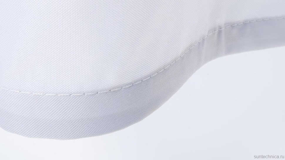 Штора для ванной Fixsen 2500 California FX-2500 без колец