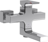 Смеситель для ванны с душем Jacob Delafon Strayt E45370-CP