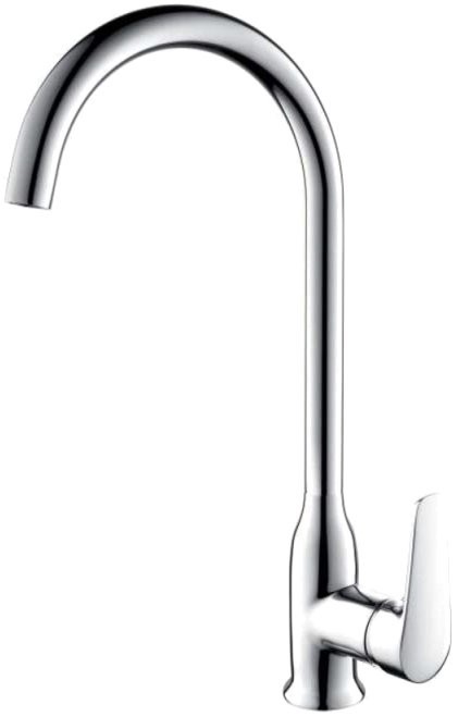 Смеситель для кухни Bravat Arden F7351385CP-RUS