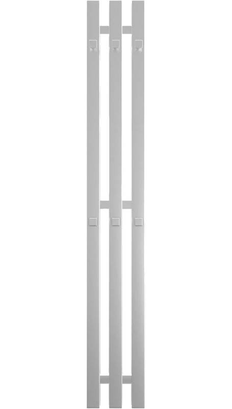 Полотенцесушитель электрический Grota Corsa 13х90