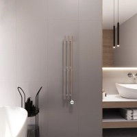 Полотенцесушитель электрический Grota Corsa 13х90
