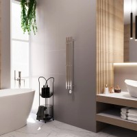 Полотенцесушитель электрический Grota Corsa 13х90