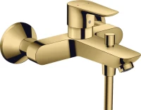 Смеситель для ванны с душем Hansgrohe Talis E 71740990 Смеситель для ванны с душем Hansgrohe Talis E 71740990