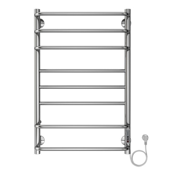 Полотенцесушитель электрический Azario MILAN 500/800 AZ90858