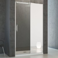 Душевая дверь в нишу Radaway Espera DWJ Mirror 120 R