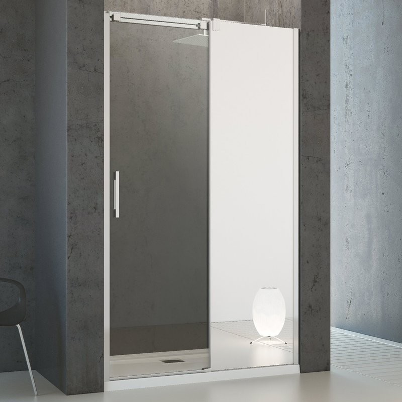 Душевая дверь в нишу Radaway Espera DWJ Mirror 120 R