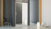 Душевая дверь в нишу Radaway Espera DWJ Mirror 120 R