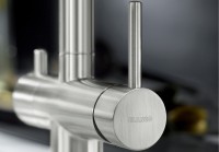 Смеситель для кухни Blanco Fontas II 525138