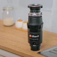 Измельчитель отходов Bort Master Eco Control
