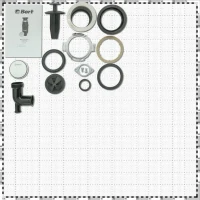 Измельчитель отходов Bort Master Eco Control