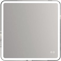 Зеркало Vincea VLM-3VC7007-2 70x70, с подсветкой и антизапотевателем