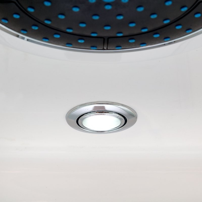 Душевая кабина DTO D 08SLED