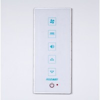 Душевая кабина DTO D 08SLED