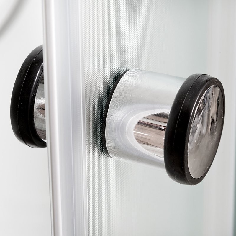 Душевая кабина DTO D 08SLED